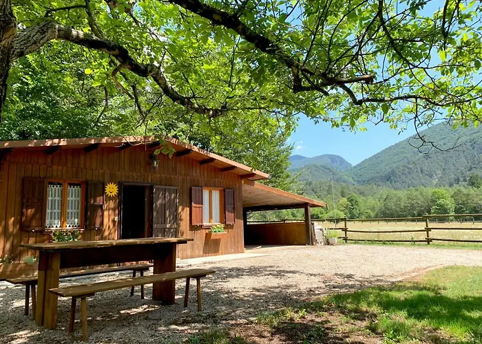 Apartman Pradileva Tramonti di Sotto