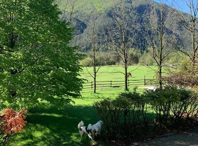 Pradileva * Tramonti di Sotto