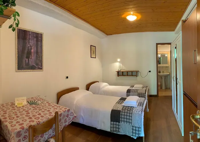 Pradileva Apartman Tramonti di Sotto