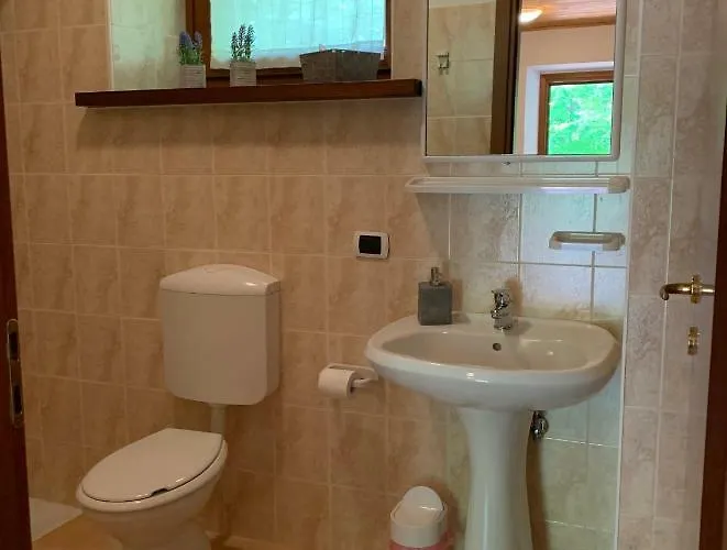 Pradileva Apartman Tramonti di Sotto