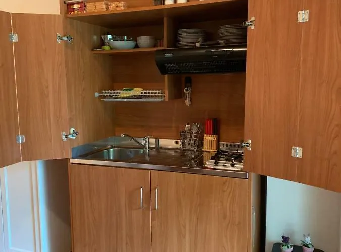 Pradileva Tramonti di Sotto