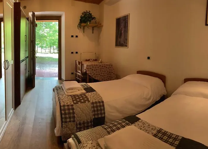 Apartman Pradileva *