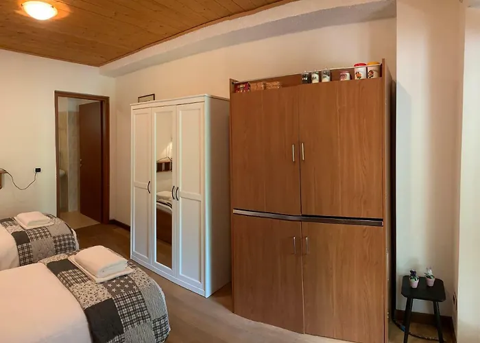 Apartman Pradileva *