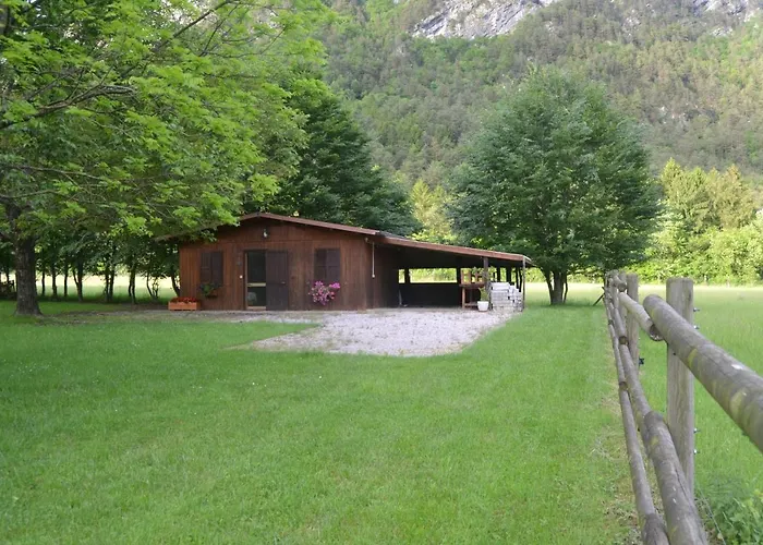 Pradileva * Tramonti di Sotto